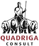 AVVALOR and QUADRIGA Partnership